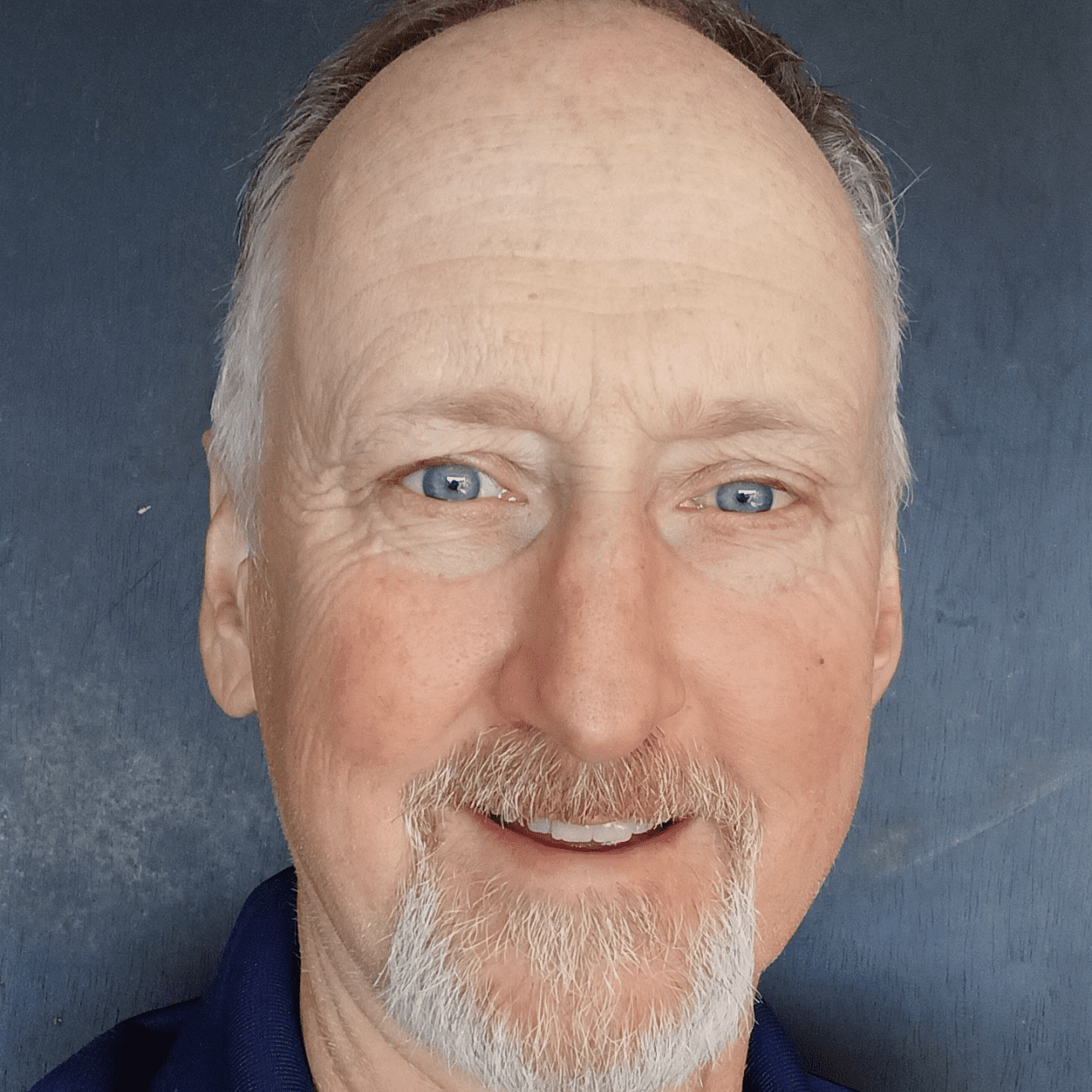 Headshot of Jim Steele, co-founder of Steele Solutions Branson MO and CSSI National Account Executive